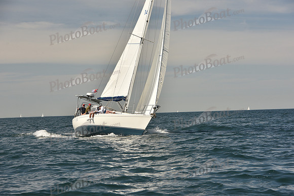 2024 Figawi 2495