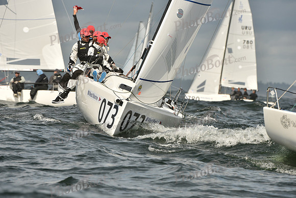 2018 J70 Worlds C_0045
