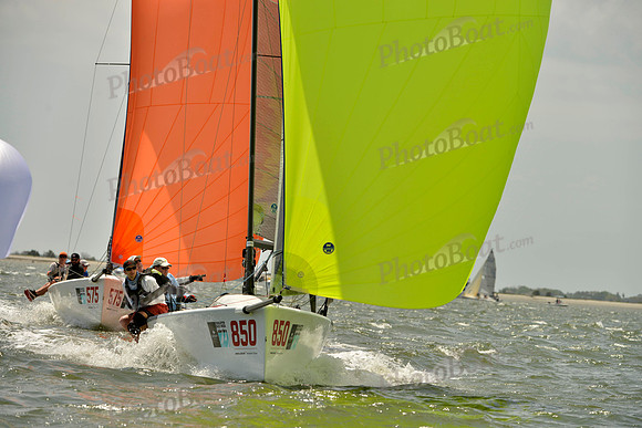 2018 Charleston Race Week A_2057