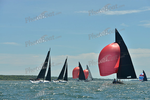 2019 NYYC Annual Regatta B_0333
