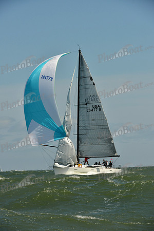 2016 Charleston Race Week C 0719