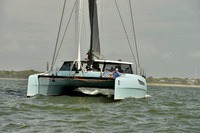 2019 Charleston Race Week A_0740