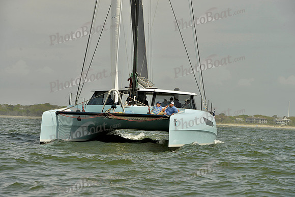 2019 Charleston Race Week A_0740