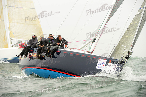 2013 Block Island Race Week E 049