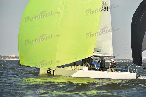 2019 J70 Winter Series C_0275