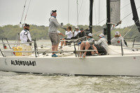 2019 Charleston Race Week C_0563
