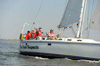 2014 Charleston Race Week A 246
