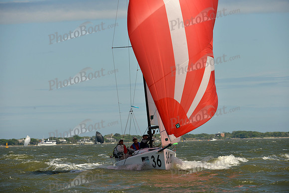 2016 Charleston Race Week D 0538