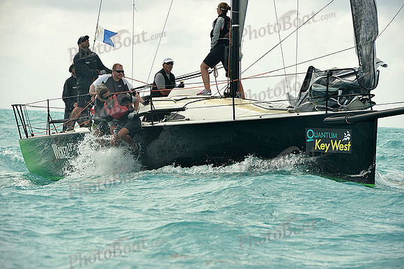 2015 Key West Race Week E 1724