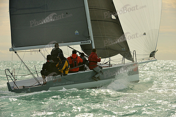 2016 Key West Race Week A_1206
