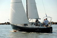2014 Charleston Race Week A 105