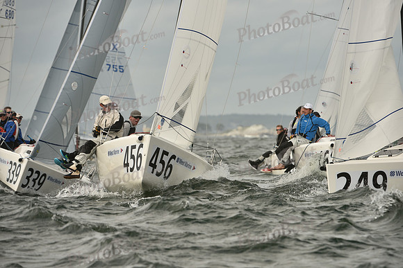 2018 J70 Worlds C_1230