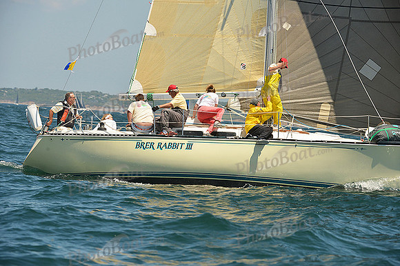 2015 Block Island Race Week A 1521