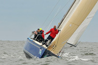 2013 Charleston Race Week B 1638