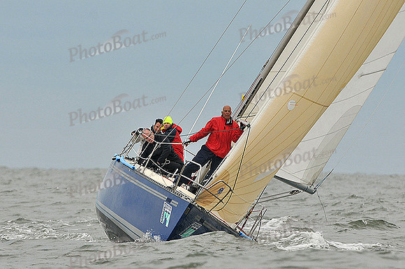 2013 Charleston Race Week B 1638