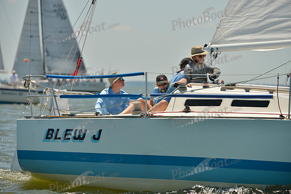2017 Southern Bay Race Week A_2167