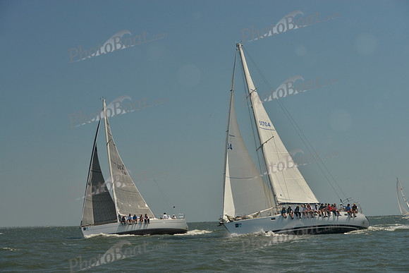 2017 Charleston Race Week A_1040