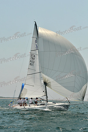 2013 Block Island Race Week B 1859