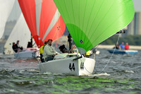 2015 J70 Winter Series B 931