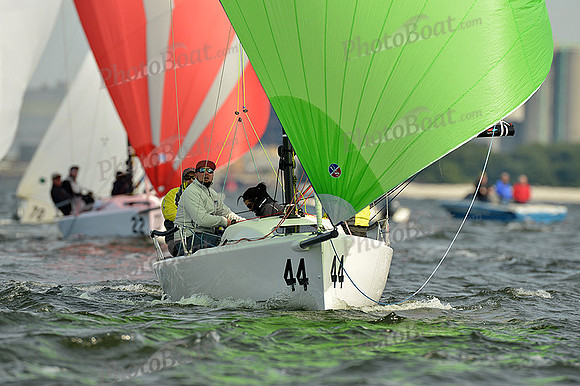 2015 J70 Winter Series B 931
