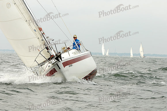2012 Cape Charles Cup A 129