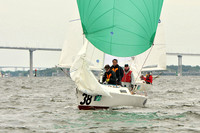 2013 Charleston Race Week B 888