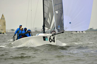 2016 Charleston Race Week A_0630