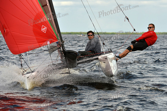 2015 F18 Americas E 750