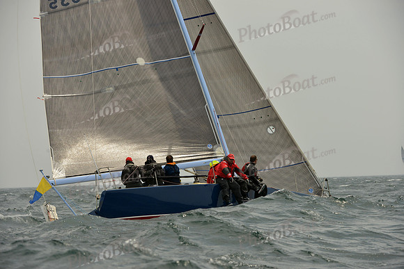 2015 Block Island Race Week D 690
