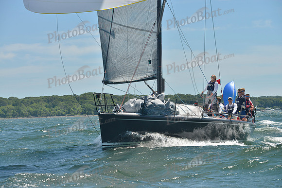 2019 NYYC Annual Regatta B_0172