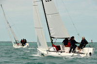 2014 Key West Race Week C 1315