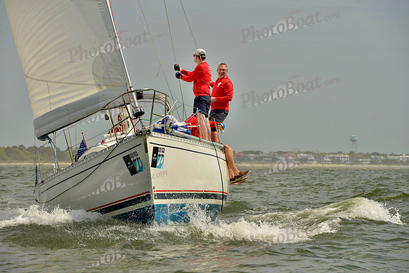 2019 Charleston Race Week A_0650