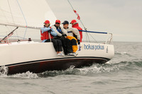 2009 Block Island Race Week Tuesday 646