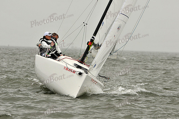 2014 Southern Bay Race Week A 225