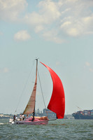 2015 Southern Bay Race Week A 1009