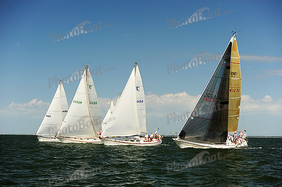 2015 Southern Bay Race Week G 124