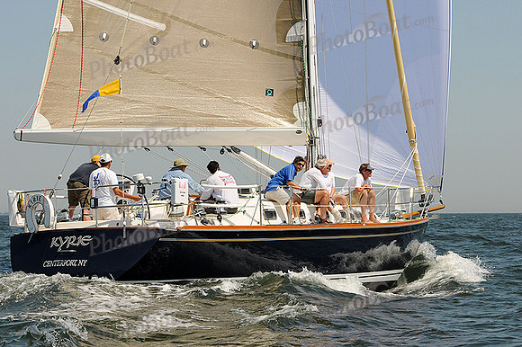 2012 Vineyard Race A 615