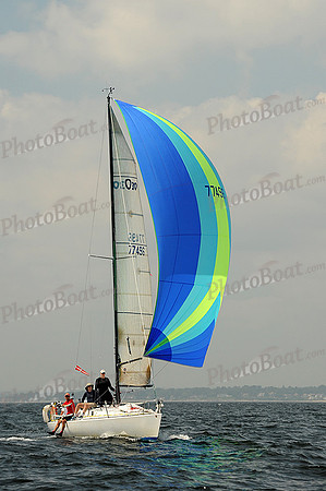 2013 Vineyard Race A 962
