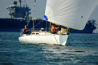 2014 Cape Charles Cup A 138