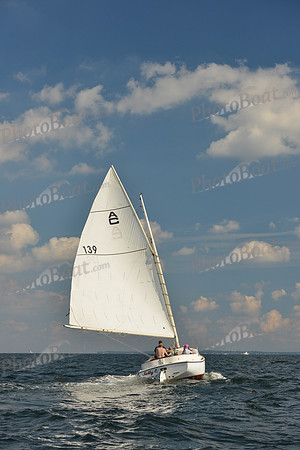 2015 IHYC Classic Yacht Regatta 728