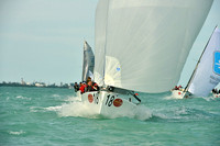 2016 Key West Race Week A_1736