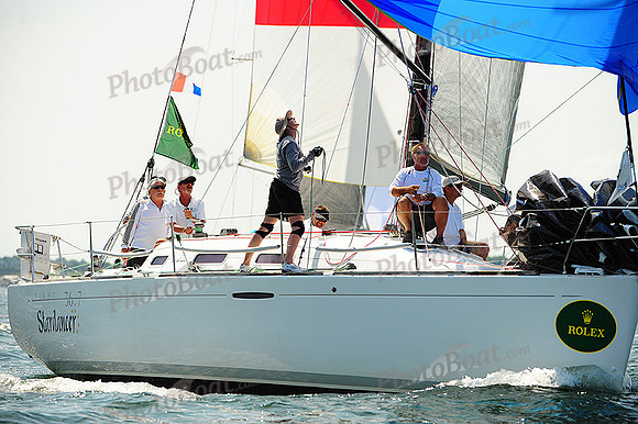 2014 NYYC Race Week C 600