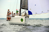 2014 NYYC Race Week A 270