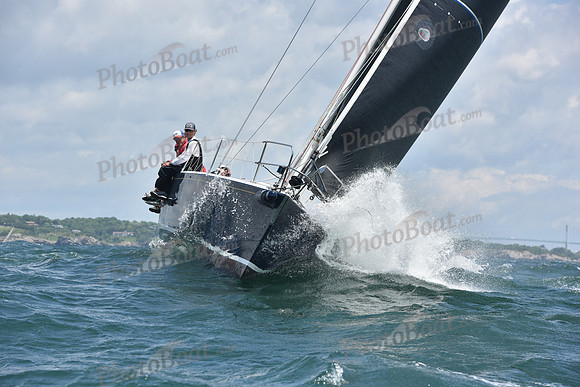 2019 NYYC Annual Regatta A_0937