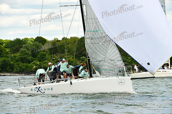 2016 NYYC Annual Regatta A_1022