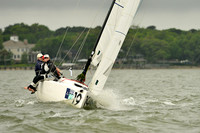 2015 Charleston Race Week E 429