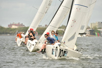 2019 Charleston Race Week E_0638