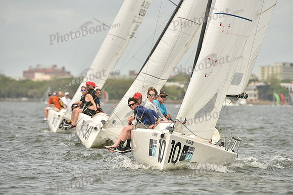 2019 Charleston Race Week E_0638