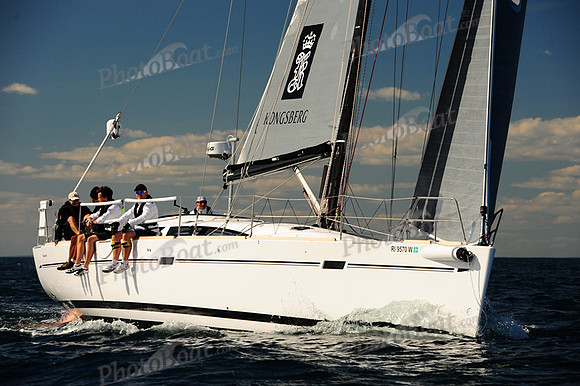 2014 Newport Bermuda A 2095