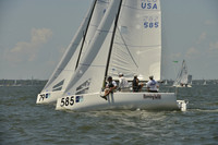 2017 Charleston Race Week A_1427
